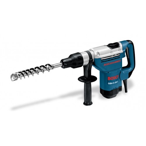 Bosch GBH 5-38 D