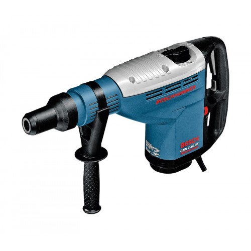 Bosch GBH 7-46 DE / кейс