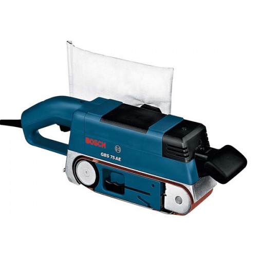 Bosch GBS 75 AE 