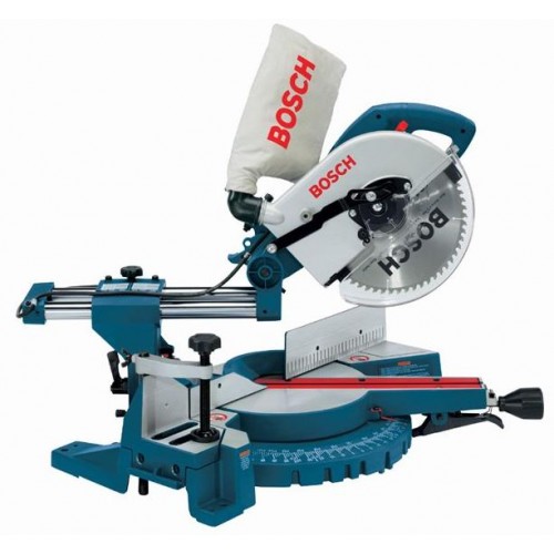 Bosch GCM 10 S