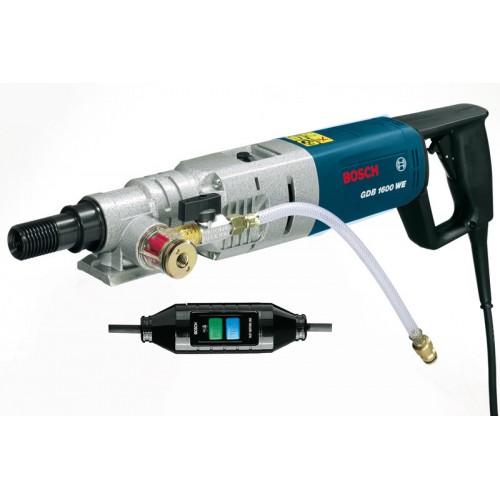 Bosch GDB 1600 WE 