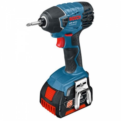 Bosch GDR 12 V / 2 Acu / кейс