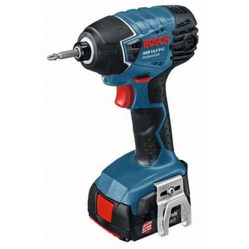 Bosch GDS 14,4 V-LI / 2 acu x 3,0 Ah / кейс