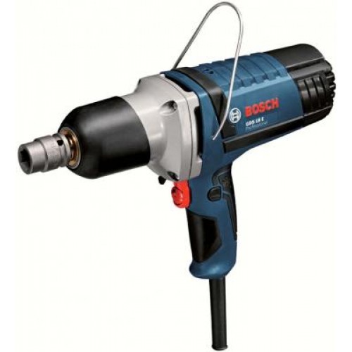 Bosch GDS 18 E 