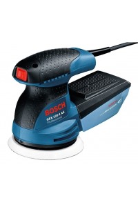 Bosch GEX 125-1 AE