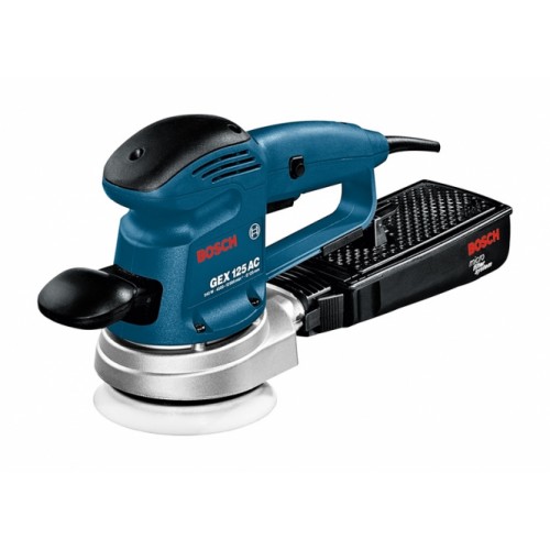 Bosch GEX 125 AC