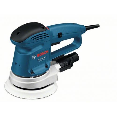 Bosch GEX 150 AC 