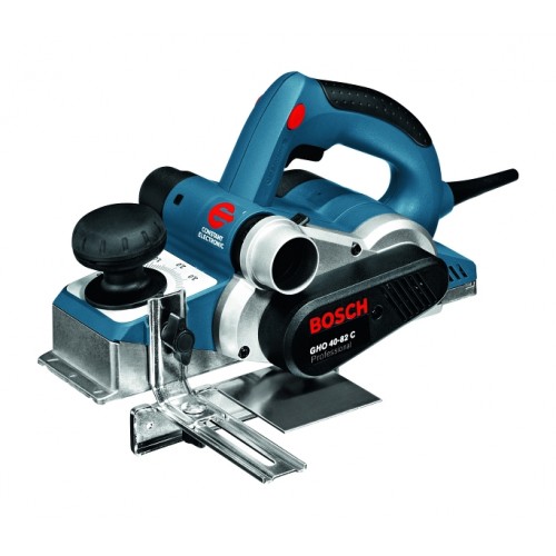 Bosch GHO 40-82 кейс