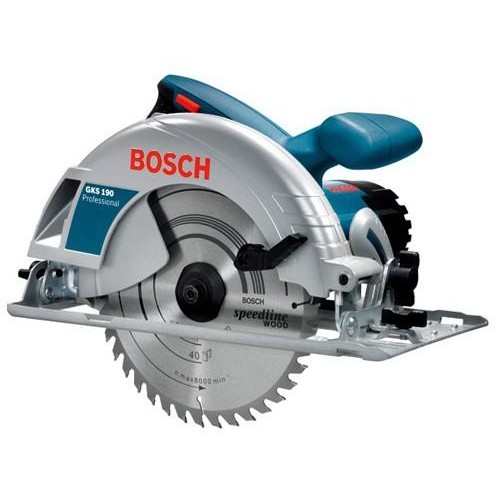 Bosch GKS 190