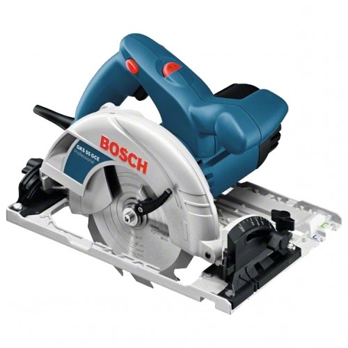 Bosch GKS 55 GCE