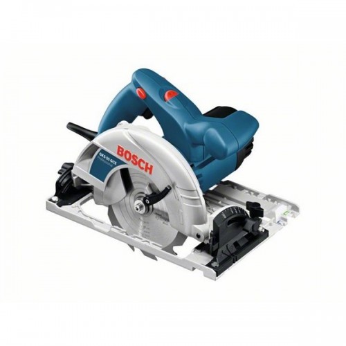 Bosch GKS 55 GCE + FSN 1600 / L-BOXX