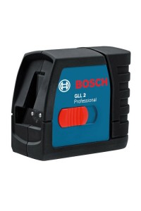 Bosch GLL 2