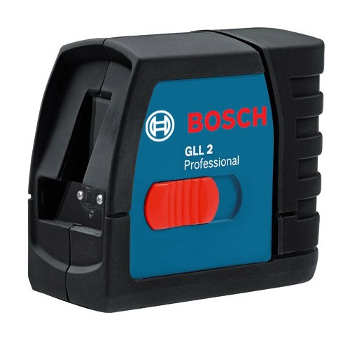 Bosch GLL 2