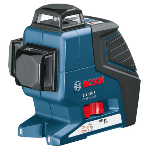 Bosch gll