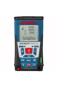 Bosch GLM 250 VF