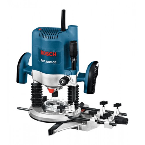 Bosch GOF 2000 CE