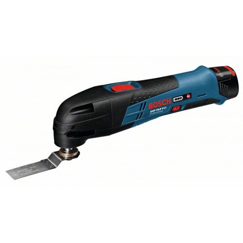 Bosch GOP 10,8 V-LI / L-BOXX