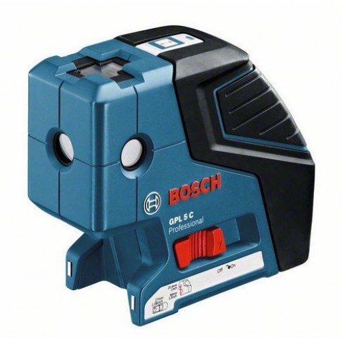 Bosch GPL 5 C