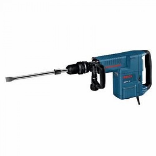 Bosch GSH 11 E / кейс