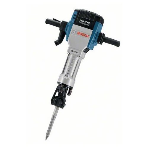 Bosch GSH 27 VC 