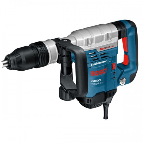 Bosch GSH 5 CE 