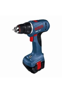 Bosch GSR 12 V SD / 2 аккумулятора / кейс