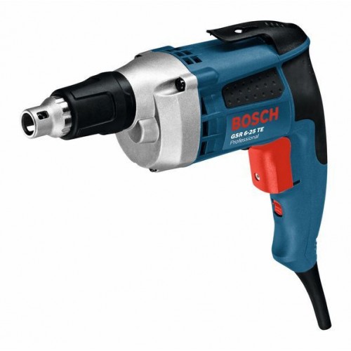 Bosch GSR 6-25 TE