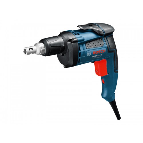 Bosch GSR 6-45 TE