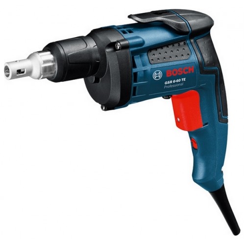 Bosch GSR 6-60 TE