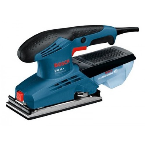 Bosch GSS 23 A