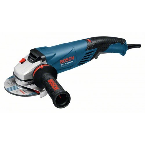 Bosch GWS 15-125 CITH