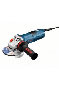 Bosch GWS 15-150 CI / кейс