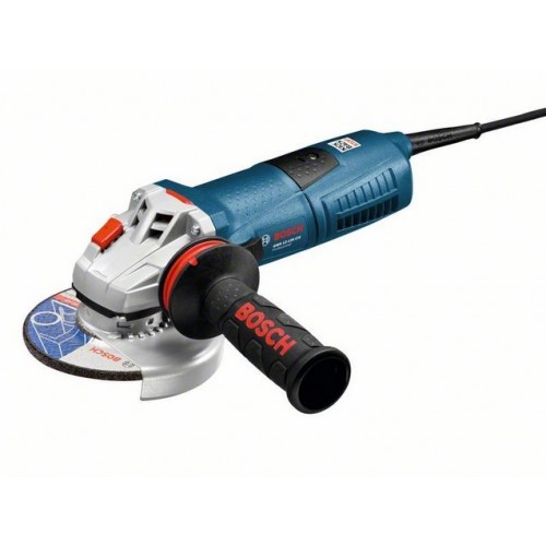 Bosch GWS 15-150 CI / кейс