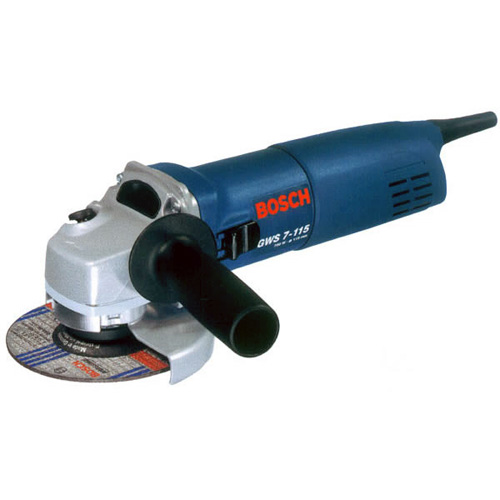 Bosch GWS 7-115