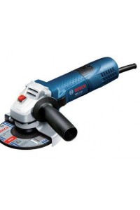 Bosch GWS 7-115 E Угловая шлифмашина 