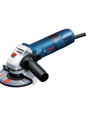 Bosch GWS 7-115 E Угловая шлифмашина 