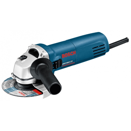 Bosch GWS 850 CE