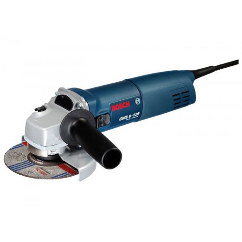 Bosch GWS 9-125