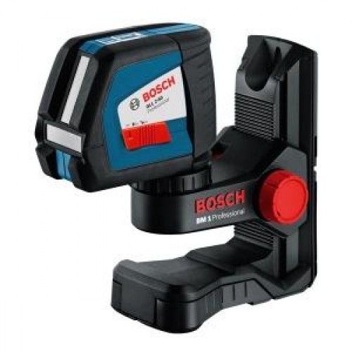 Bosch LR 2 - приемник GLL 2-50