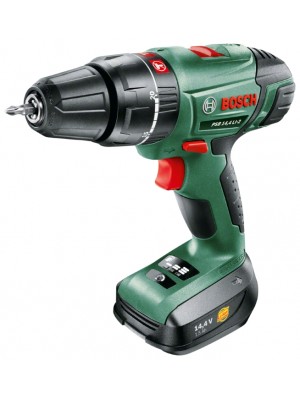 Bosch PSB 14,4 LI-2