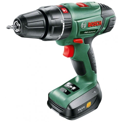 Bosch PSB 14,4 LI-2