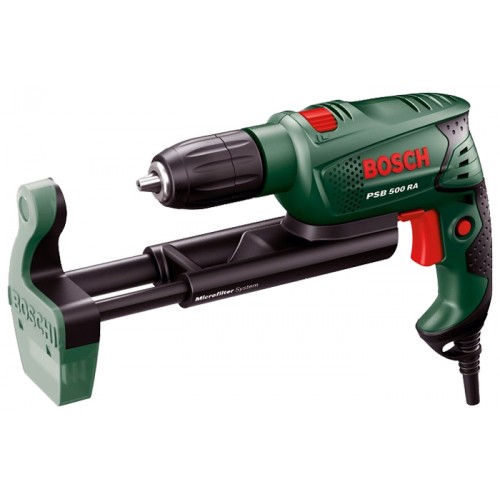 Bosch PSB 500 RA