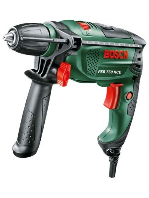 Bosch PSB 750 RCE