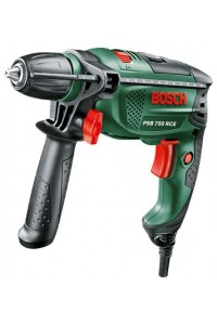 Bosch PSB 750 RCE