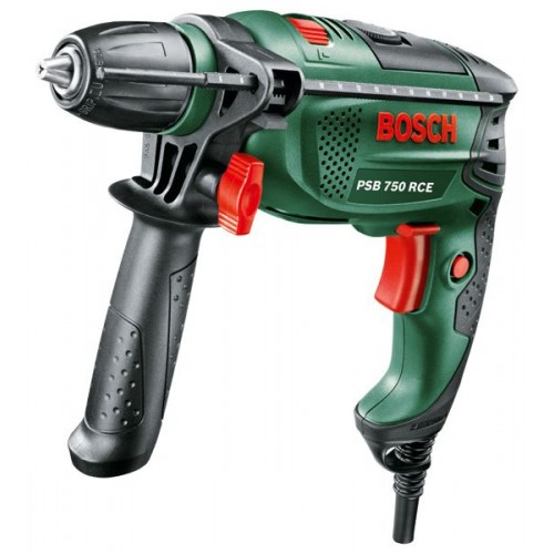 Bosch PSB 750 RCE