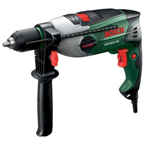 Bosch PSB 850-2 RE