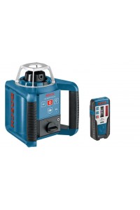 Bosch LR 1 - приемник GRL 150 HV