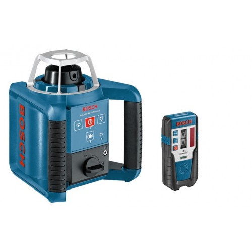 Bosch LR 1 - приемник GRL 150 HV