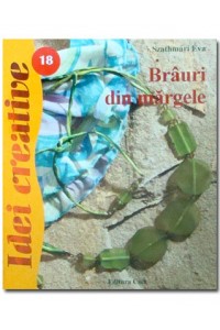 Brauri din margele