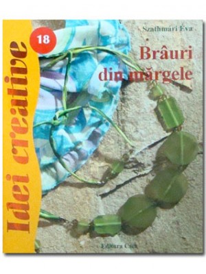 Brauri din margele